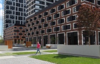 Правительство дополнительно выделило более 100 млрд рублей на субсидирование льготных ипотечных программ