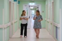 Более 1 млн женщин воспользовались родовым сертификатом в 2025 году