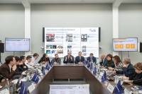 Дмитрий Чернышенко: 100 университетов из 41 региона страны отобраны в основной трек программы «Приоритет-2030»