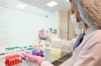 В России намерены выделить на науку 6 трлн 200 млрд рублей к 2030 году