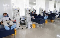 ТАСС: В Томске создали первые в России фильтры для очистки донорской крови