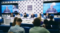 Минобрнауки: В России стартовал новый сезон Всероссийской олимпиады студентов «Я — профессионал»