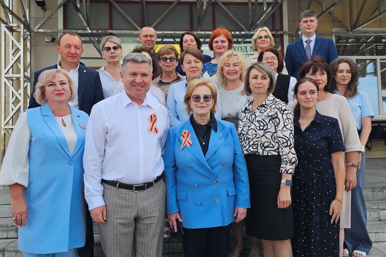 Внедрение высоких медицинских технологий для организации  более качественной и доступной медицинской помощи жителям Дальнего Востока