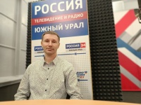 Интервью о донорстве костного мозга на Радио России